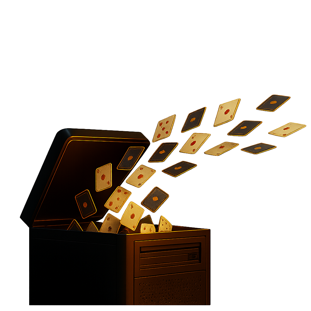Meta Scan